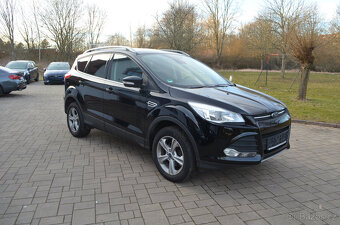 PRODÁM FORD KUGA 1.5 ECOBOOST 150PS PERFEKTNÍ STAV - 3