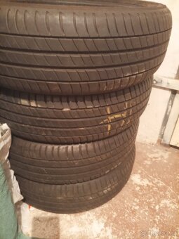 Michelin Primacy 3 195/55 R20 95H - 3