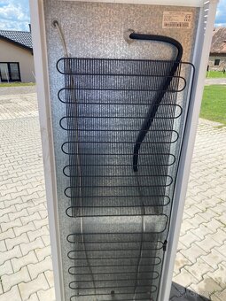 Profi lednice 60x60x190 - 3