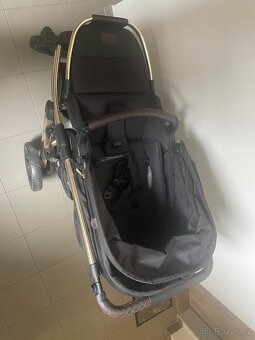 ABC Design Salsa 4 air - 3