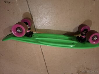 pennyboard - 3