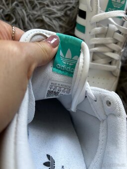 Adidas trendy 40 UNI - 3