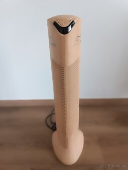 Čistička vzduchu Ionic care - 3