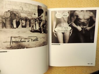 Kája Saudek - výpravná obrazová monografie - 3