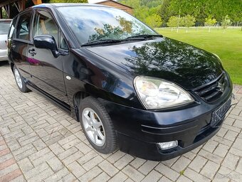 Suzuki liana. 4x4, 125000km 1,6i - 3