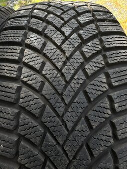 Zimní pneu 225 50 18 Bridgestone 2ks - 3