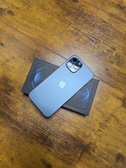 iPhone 12 Pro MAX, 128 GB - 3