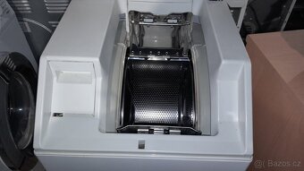 Pracka miele vrchem pln. - 3