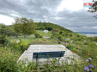 Prodej zahrady, 214 m², Kadaň - 3