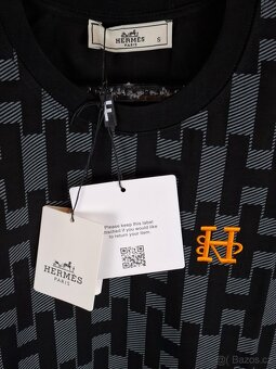 Letní kostým pro muže HERMES - 3