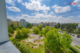 Prodej bytu 2+1, 51 m², Plzeň, ul. Terezie Brzkové - 3