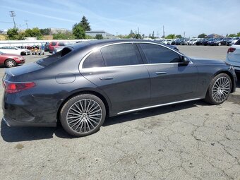 2025 MERCEDES-BENZ E 350 - 3