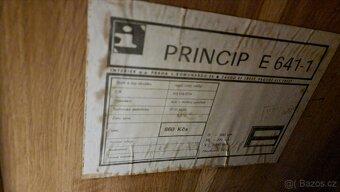 Retro nábytek Princip - 3