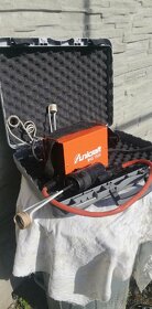 Unicraft IHG 1500 - 3