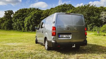 VIVARO Obytny - 3