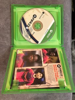 Hry na XBOX Series X - 3
