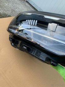 xenony svetla led vw passat b8 lift pravy prave levy leve - 3