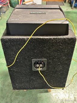 subwoofer - 3