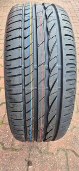 Rezervní dojezd. kolo 5x112 6,5x16 ET50 205/55r16 rezerva - 3