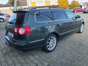 Volkswagen Passat 2.0TDI 103KW - 3