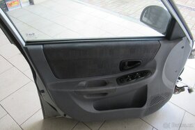 Hyundai Accent 2005 - 3