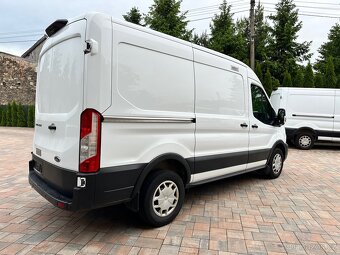 Ford Transit 2021 L2H2 2.0 96kw TOP STAV - 3