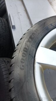 VW GOLF 185-55-15 - 3