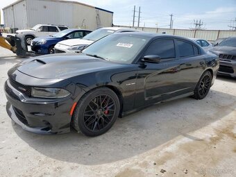 DODGE CHARGER R/T - 3