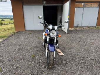 Suzuki GSX 1400 Krásná - 3