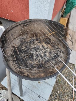 GRILL - 3