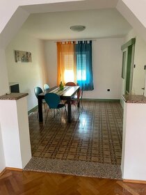 Luxusní 70m2 byt v chorvatském Rovinji (se zahradou) - 3