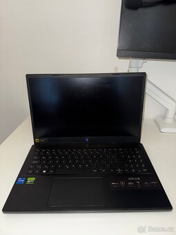 Notebook Acer Nitro V 15 - 3