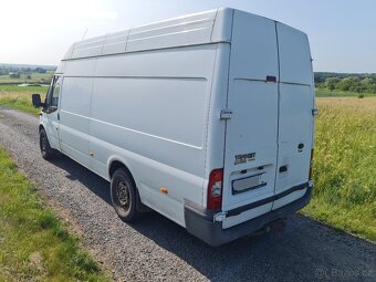 Ford Transit maxi jumbo - 3