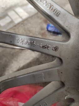 Prodám Oz racing - 3