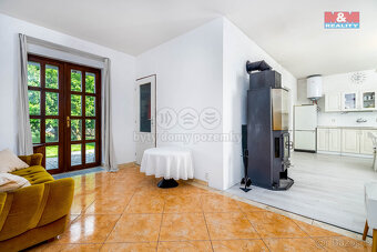 Prodej rodinného domu, 102 m², Sovenice Křinec - 3