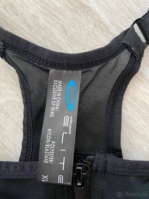 Nová sportovní podprsenka - 3