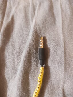 Drátové samsung sluchátka - 3