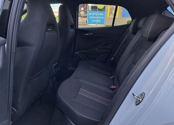 Škoda Fabia, 1.5TSI DSG - 3
