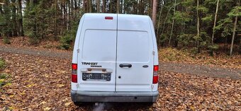 Ford connect 1.8 tddi rok 2009 230naj - 3