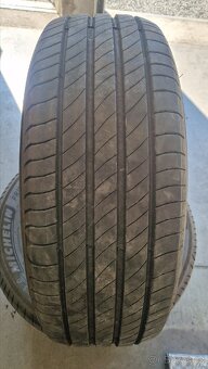 Sada letnich pneu Michelin Primacy4, 205/60 R16 92H - 3