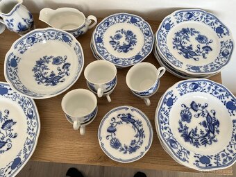 Prodej porcelánu - 3