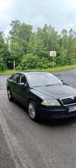 Škoda Octavia 1.9tdi 2007 - 3