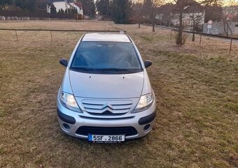 Citroën C3 - 3
