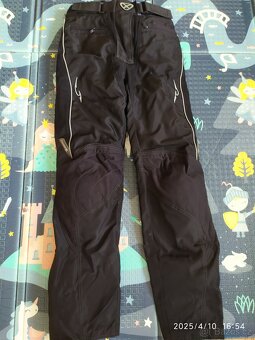 Damsky moto komplet - 3