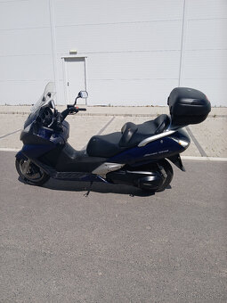 Prodám Honda Silwer Wing 600 - 3