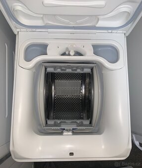 Pračka Electrolux EWT 10420 - 3