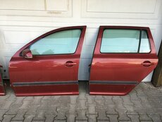 Škoda Octavia II combi - 3