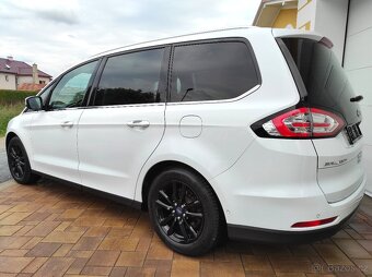 Ford Galaxy TITAN.1.5Eco.118kw-novérozvody,7míst,tažné - 3