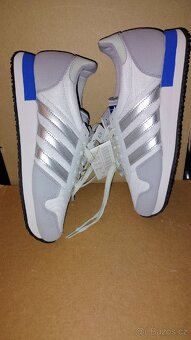 Tenisky Adidas 39,5 a 40 - 3