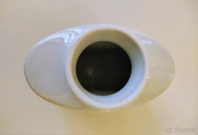 Váza retro - 3